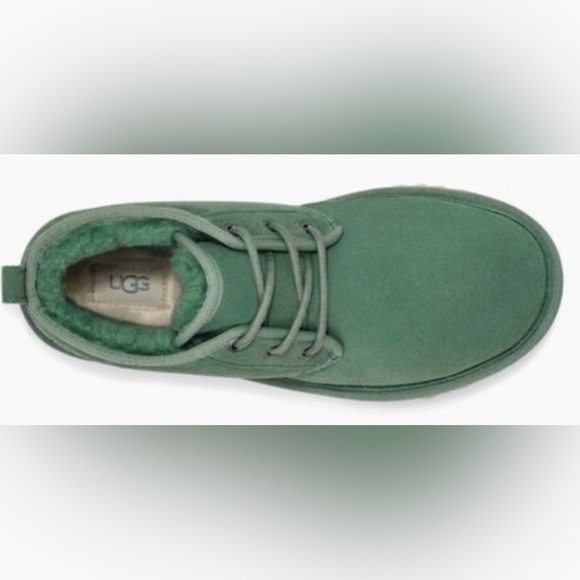 UGG Men's NEUMEL/Rainforest Sz 13 - Picture 13 of 15